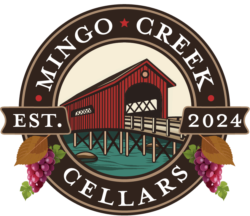 Mingo Creek Cellars Logo